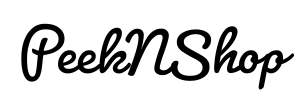 PeekNShop